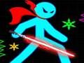 Permainan Stickman Fight Pro talian