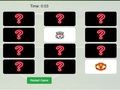 Permainan Memori Perlawanan Bola Sepak  talian
