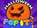 Permainan Halloween popnya talian