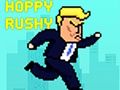 Permainan Hoppy Rushy talian