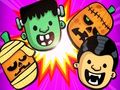 Permainan Halloween Simon talian