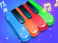 Permainan Baby Piano - Lagu Kanak-Kanak  talian