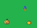 Permainan Melarikan diri Jack-o-lantern!  talian
