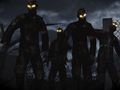 Permainan Panggilan Tugas: Zombi (Demake)  talian