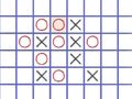 Permainan Teka-teki Tic Tac Toe  talian
