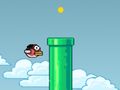 Permainan Flappy Bird Klasik  talian