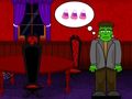 Permainan Hooda Escape Haunted House 2024 talian