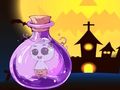 Permainan Botol Terperangkap Hantu Melarikan Diri  talian