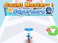 Permainan Count Masters Superhero talian