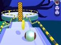 Permainan Rolling Ball Halloween Escape talian
