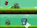 Permainan Dino Jump talian