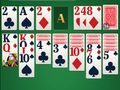 Permainan Nova Solitaire talian