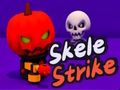 Permainan Skelestrike talian
