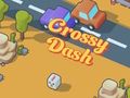 Permainan Crossy Dash talian