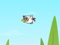 Permainan Hen's Eggventure talian