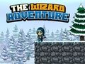 Permainan Pengembaraan Wizard  talian