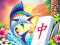 Permainan Aloha Mahjong talian