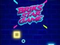 Permainan Bata Bintang Neon  talian