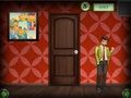 Permainan Amgel Easy Room Escape 227 talian