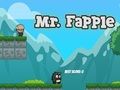 Permainan En. Fapple Apple Dash  talian