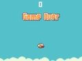 Permainan Permainan Flappy Bird 2D  talian