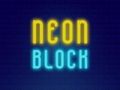Permainan Blok Neon  talian
