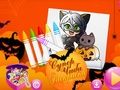 Permainan Chibi Sup Mewarna  talian