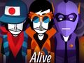 Permainan Incredibox talian