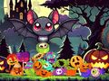 Permainan Cabaran Halloween  talian