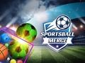 Permainan Gabungan Bola Sukan  talian
