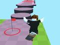 Permainan Obby: Lumba Skateboard  talian
