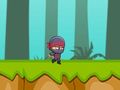 Permainan Pelari Kelajuan Ninja  talian