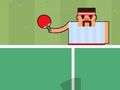 Permainan Tenis Hipster  talian