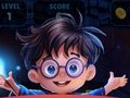 Permainan Wizard Ejaan  talian