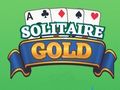 Permainan Emas Solitaire  talian