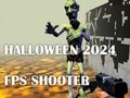 Permainan Halloween 2024 FPS Shooter talian
