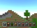 Permainan MineBlocks: Bangunan  talian