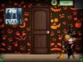 Permainan Melarikan diri Bilik Halloween Amgel 37  talian