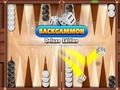 Permainan Backgammon Edisi Deluxe  talian