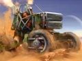 Permainan Rovercraft talian