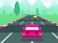 Permainan Lumba Kereta  talian