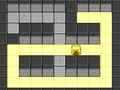 Permainan Warna Maze  talian