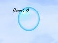 Permainan Pengembaraan Bubble Pop  talian