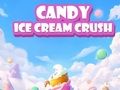 Permainan Penghancur Aiskrim Gula-gula  talian