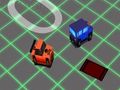 Permainan Warna Parking Drifter  talian
