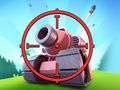 Permainan Tangki Sniper 3D  talian