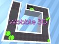 Permainan Woobble 3d talian