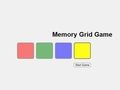 Permainan Grid Memori  talian