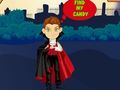 Permainan Cari Gula-gula Vampire  talian