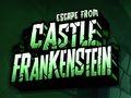 Permainan Melarikan diri Dari Istana Frankenstein  talian
